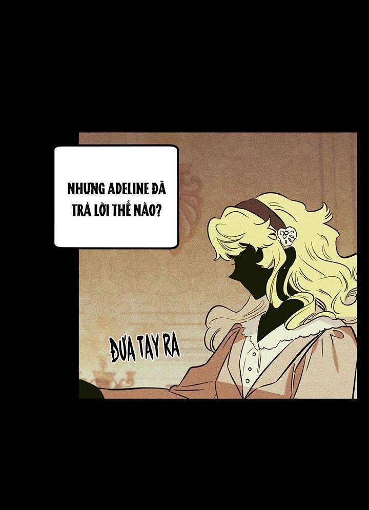 May Mắn Hay Bất Hạnh: Chapter 20