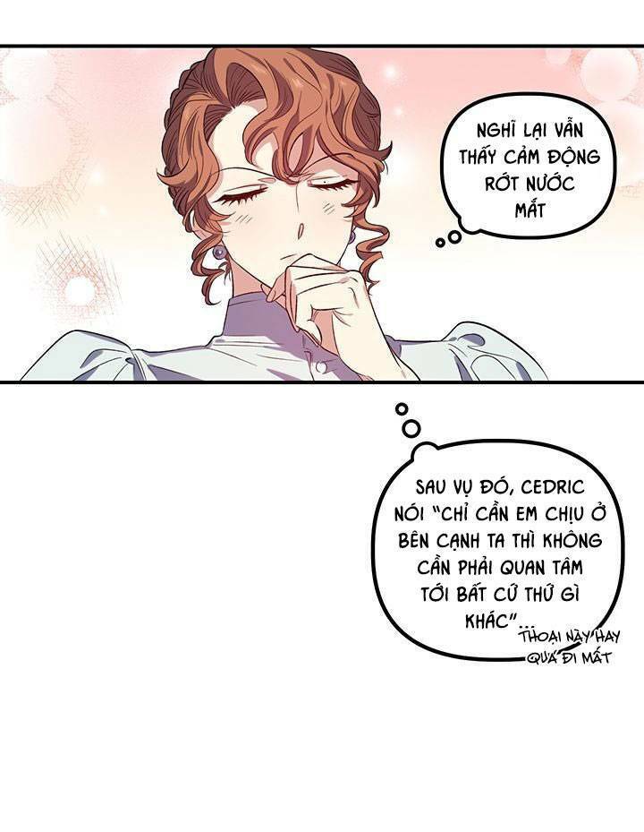 May Mắn Hay Bất Hạnh: Chapter 20