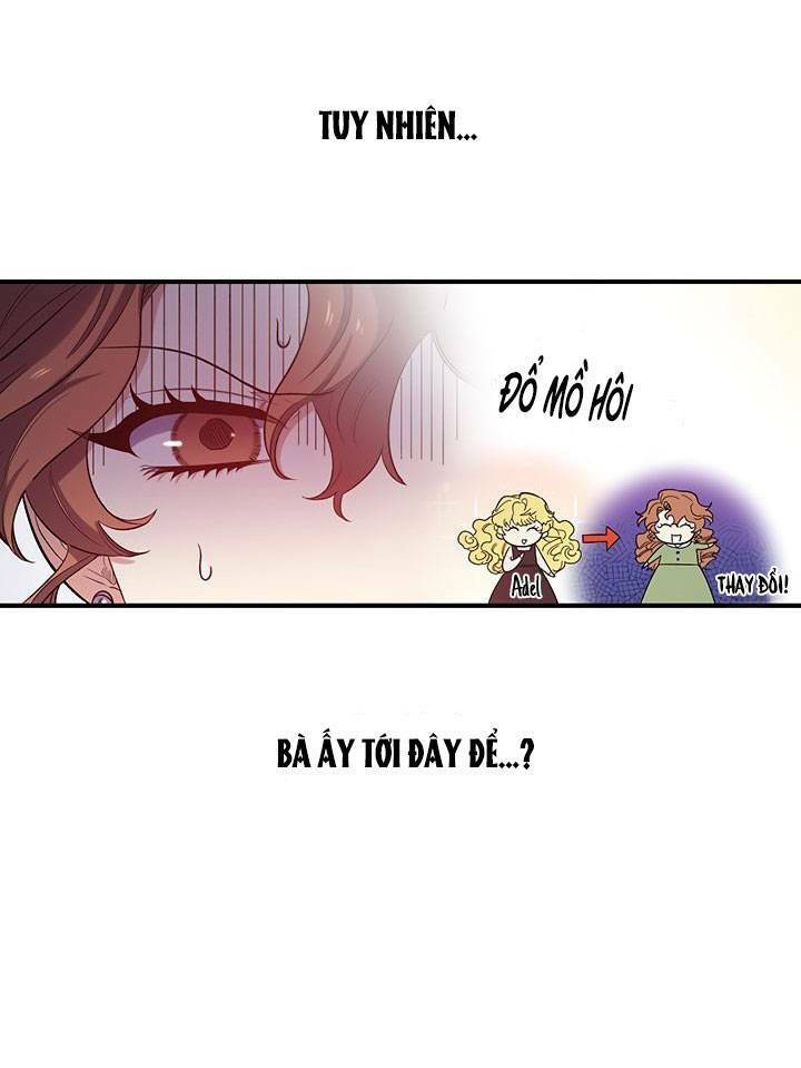 May Mắn Hay Bất Hạnh: Chapter 20