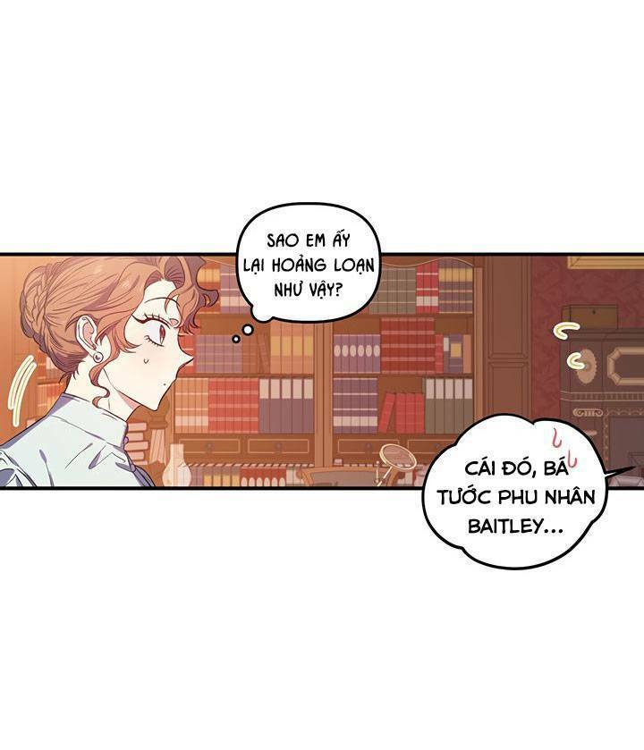 May Mắn Hay Bất Hạnh: Chapter 20