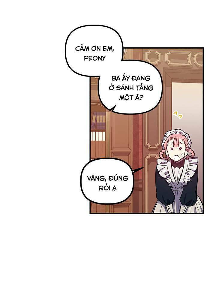 May Mắn Hay Bất Hạnh: Chapter 20