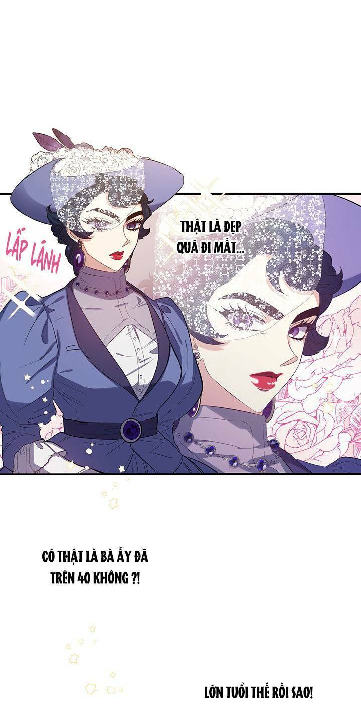 May Mắn Hay Bất Hạnh: Chapter 20