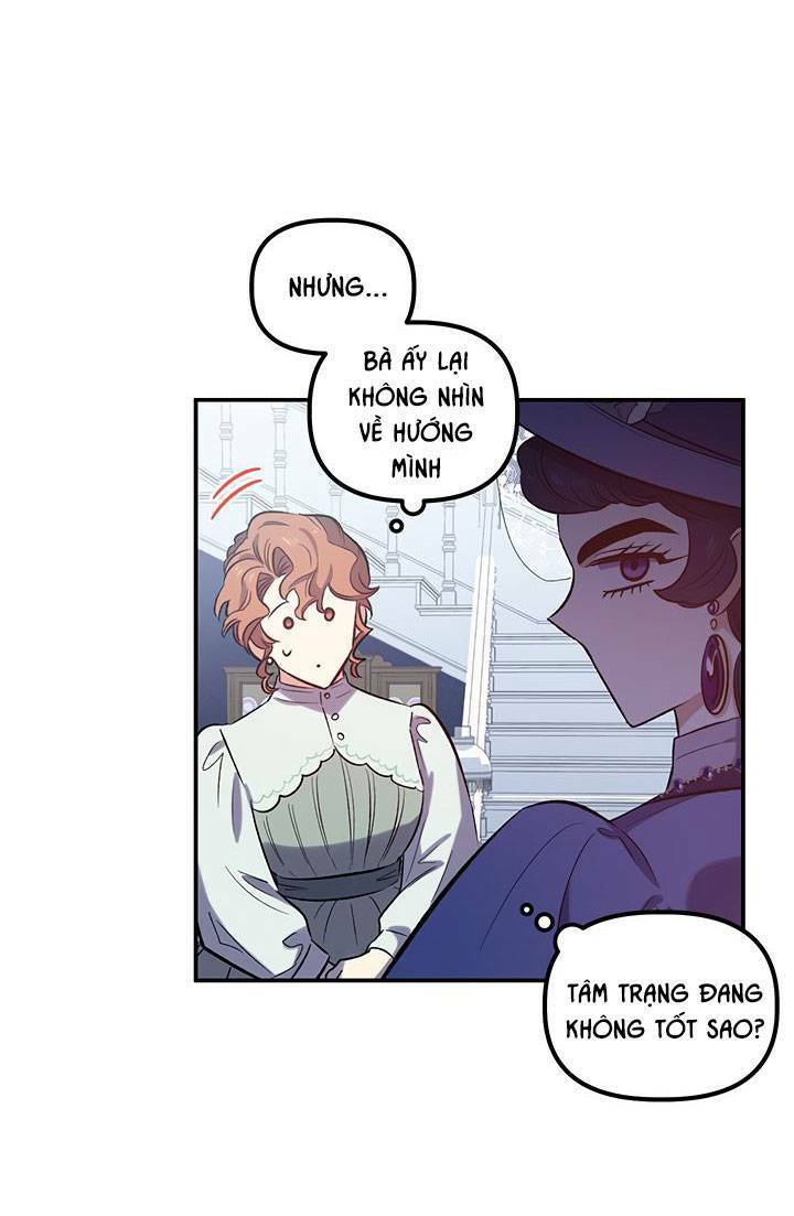 May Mắn Hay Bất Hạnh: Chapter 20