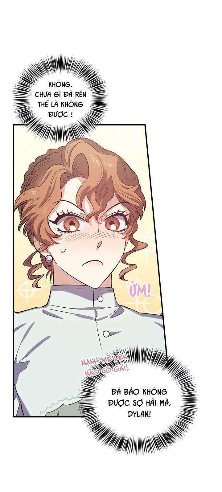 May Mắn Hay Bất Hạnh: Chapter 20