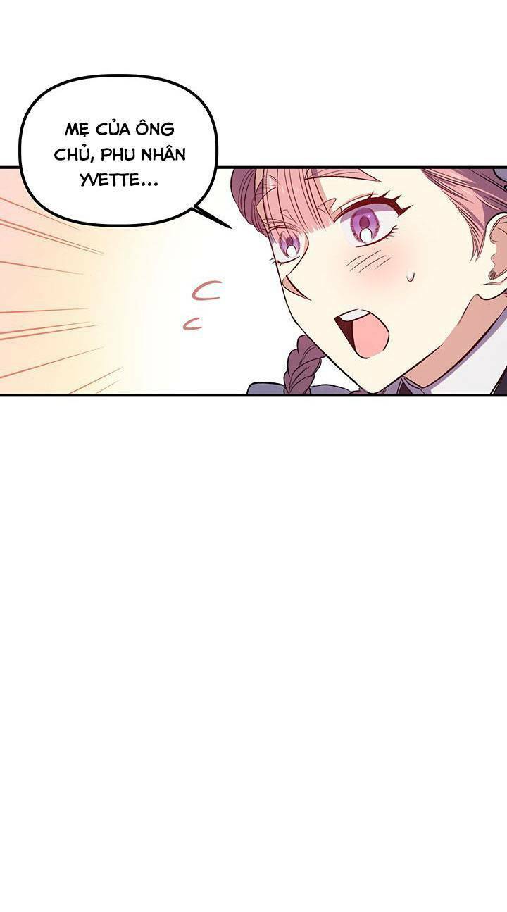 May Mắn Hay Bất Hạnh: Chapter 20