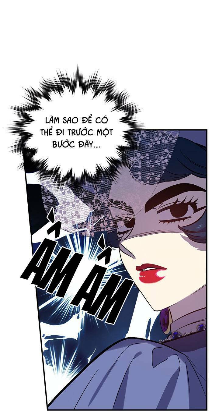 May Mắn Hay Bất Hạnh: Chapter 20