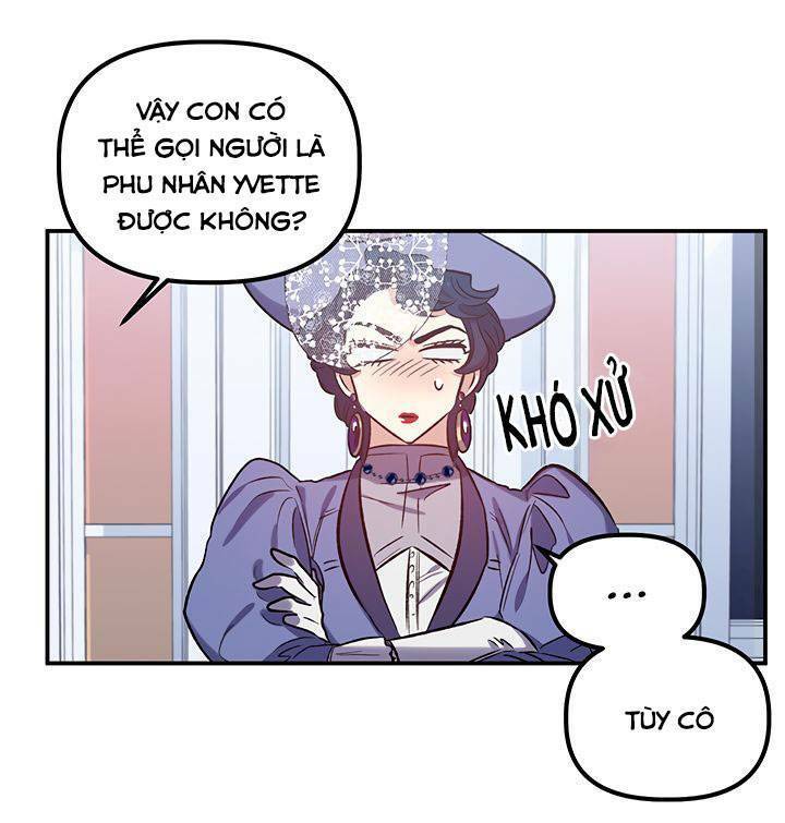 May Mắn Hay Bất Hạnh: Chapter 20