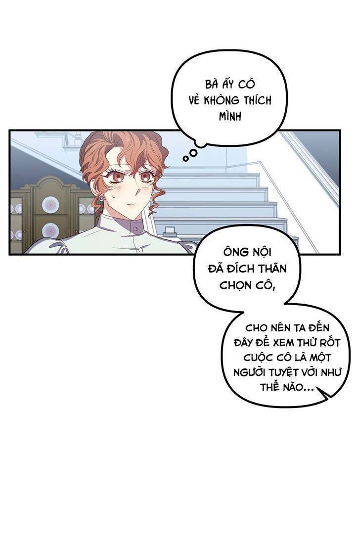 May Mắn Hay Bất Hạnh: Chapter 20