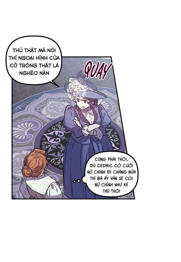 May Mắn Hay Bất Hạnh: Chapter 20