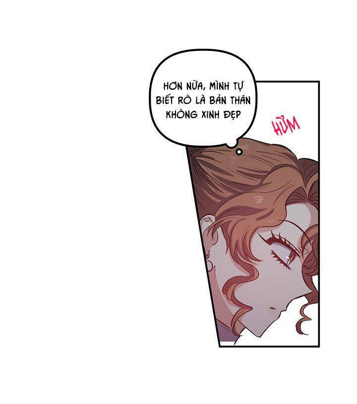 May Mắn Hay Bất Hạnh: Chapter 20