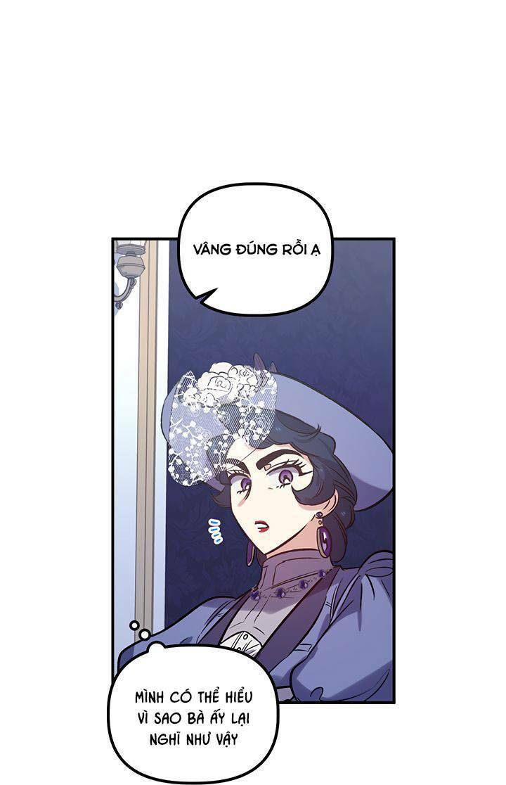 May Mắn Hay Bất Hạnh: Chapter 20