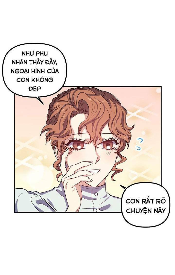 May Mắn Hay Bất Hạnh: Chapter 20