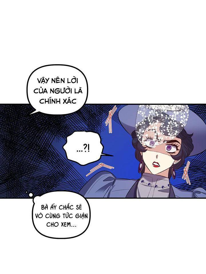 May Mắn Hay Bất Hạnh: Chapter 20
