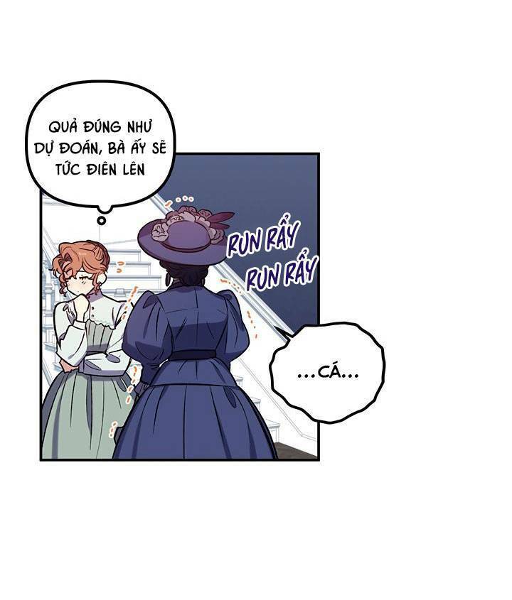 May Mắn Hay Bất Hạnh: Chapter 20