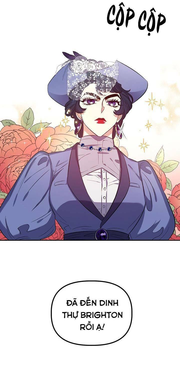May Mắn Hay Bất Hạnh: Chapter 20
