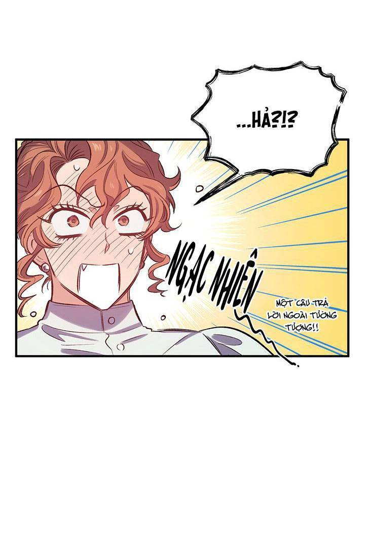 May Mắn Hay Bất Hạnh: Chapter 20