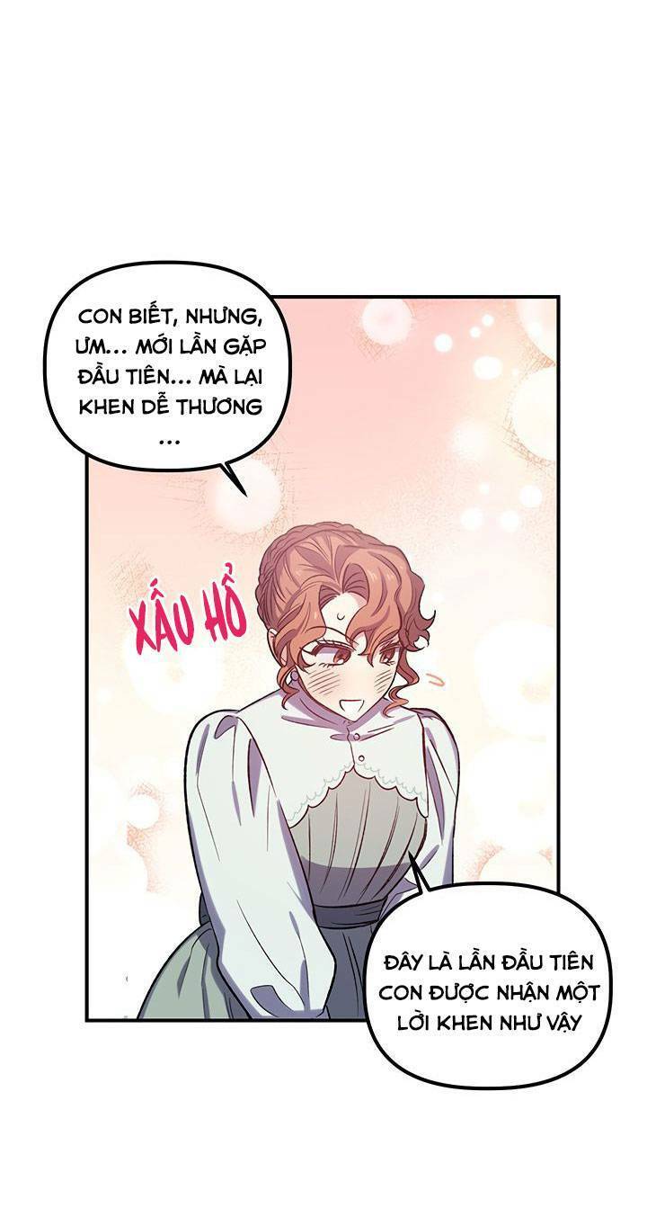 May Mắn Hay Bất Hạnh: Chapter 20