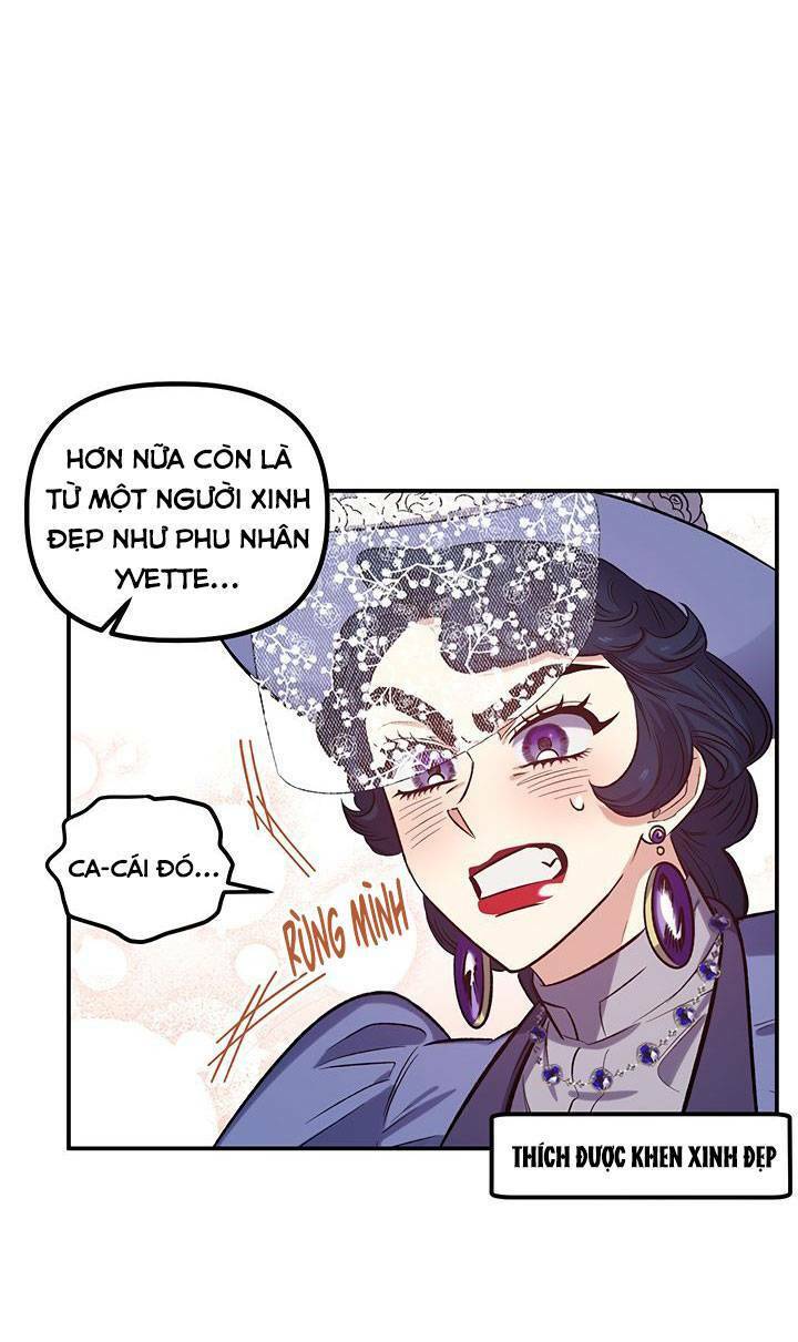 May Mắn Hay Bất Hạnh: Chapter 20