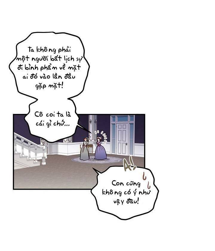 May Mắn Hay Bất Hạnh: Chapter 20