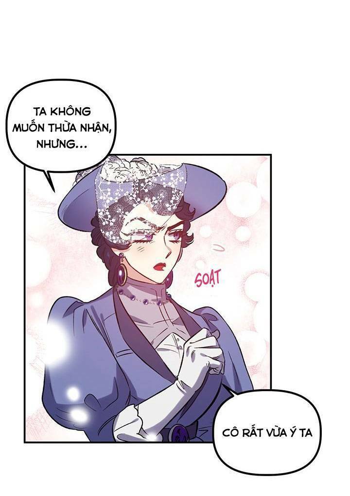 May Mắn Hay Bất Hạnh: Chapter 20