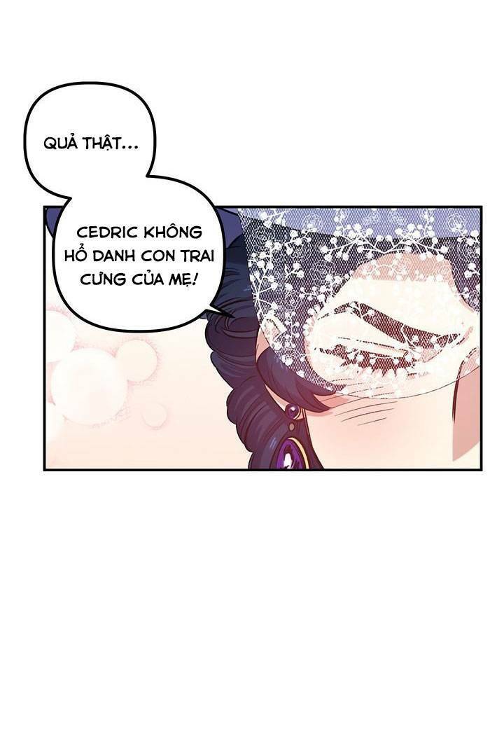 May Mắn Hay Bất Hạnh: Chapter 20