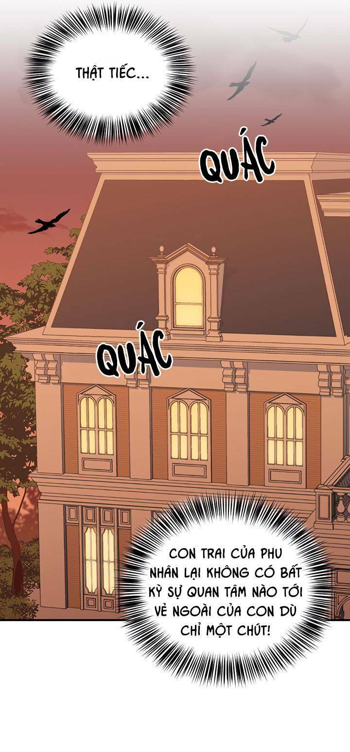 May Mắn Hay Bất Hạnh: Chapter 20