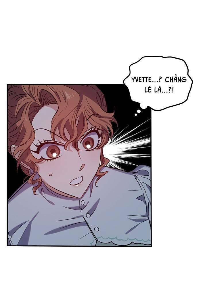 May Mắn Hay Bất Hạnh: Chapter 20