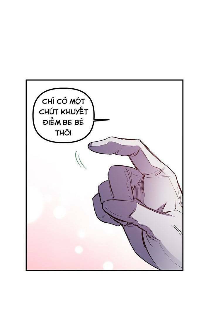 May Mắn Hay Bất Hạnh: Chapter 21