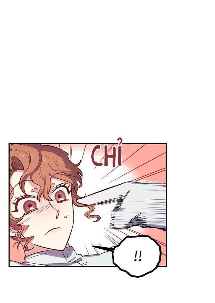 May Mắn Hay Bất Hạnh: Chapter 21