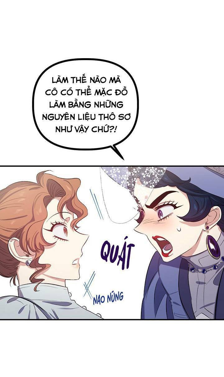 May Mắn Hay Bất Hạnh: Chapter 21