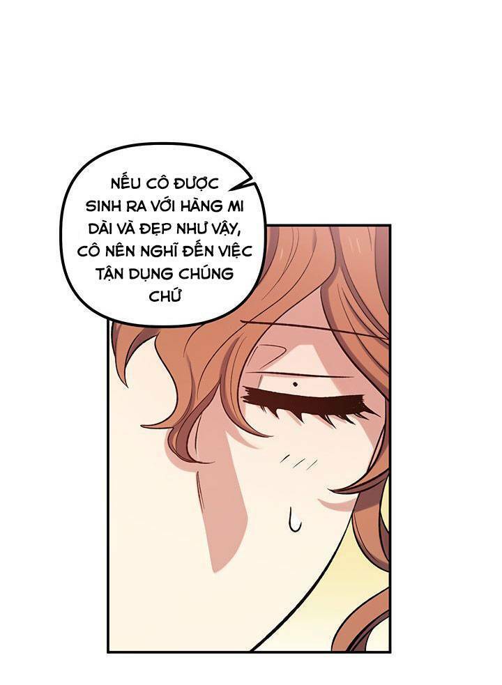 May Mắn Hay Bất Hạnh: Chapter 21