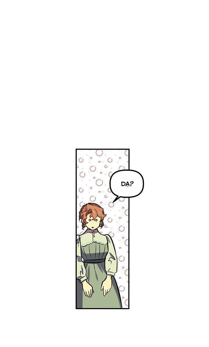 May Mắn Hay Bất Hạnh: Chapter 21