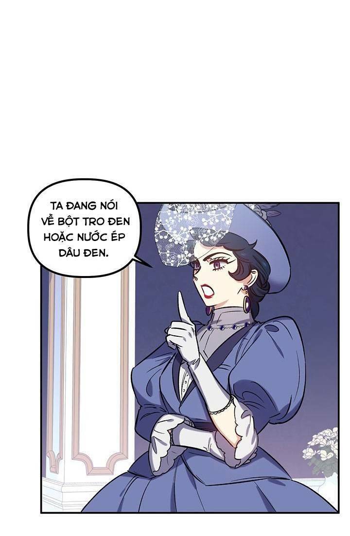 May Mắn Hay Bất Hạnh: Chapter 21