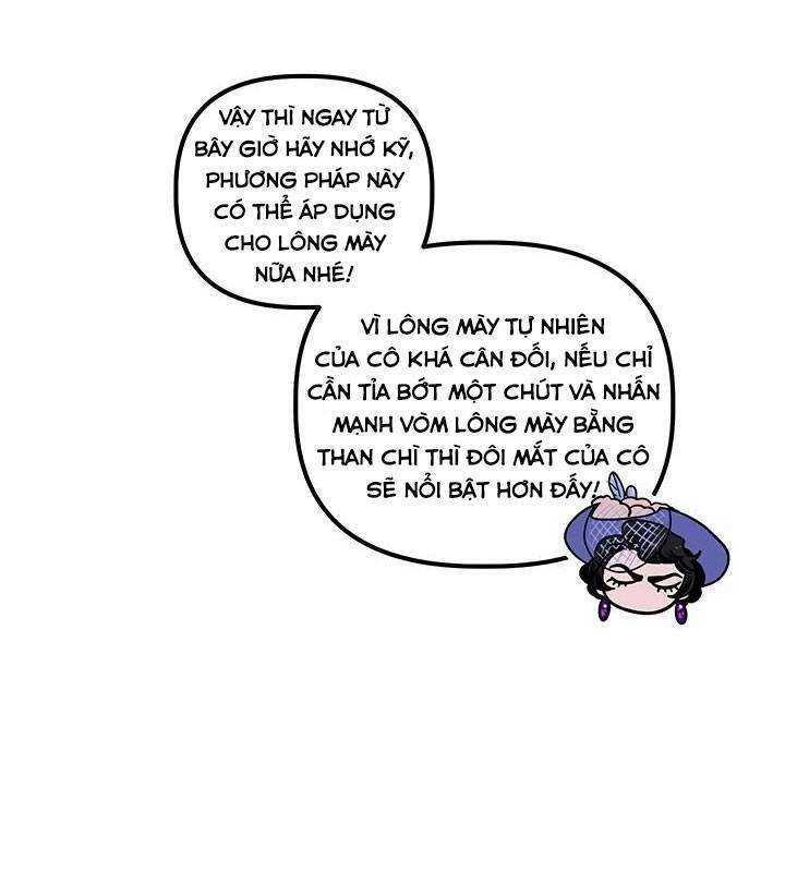 May Mắn Hay Bất Hạnh: Chapter 21