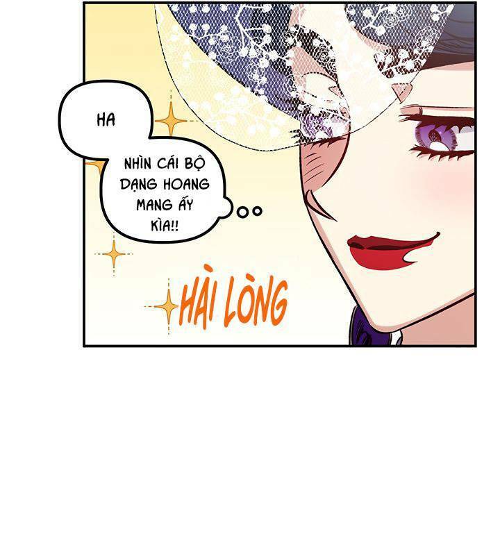 May Mắn Hay Bất Hạnh: Chapter 21