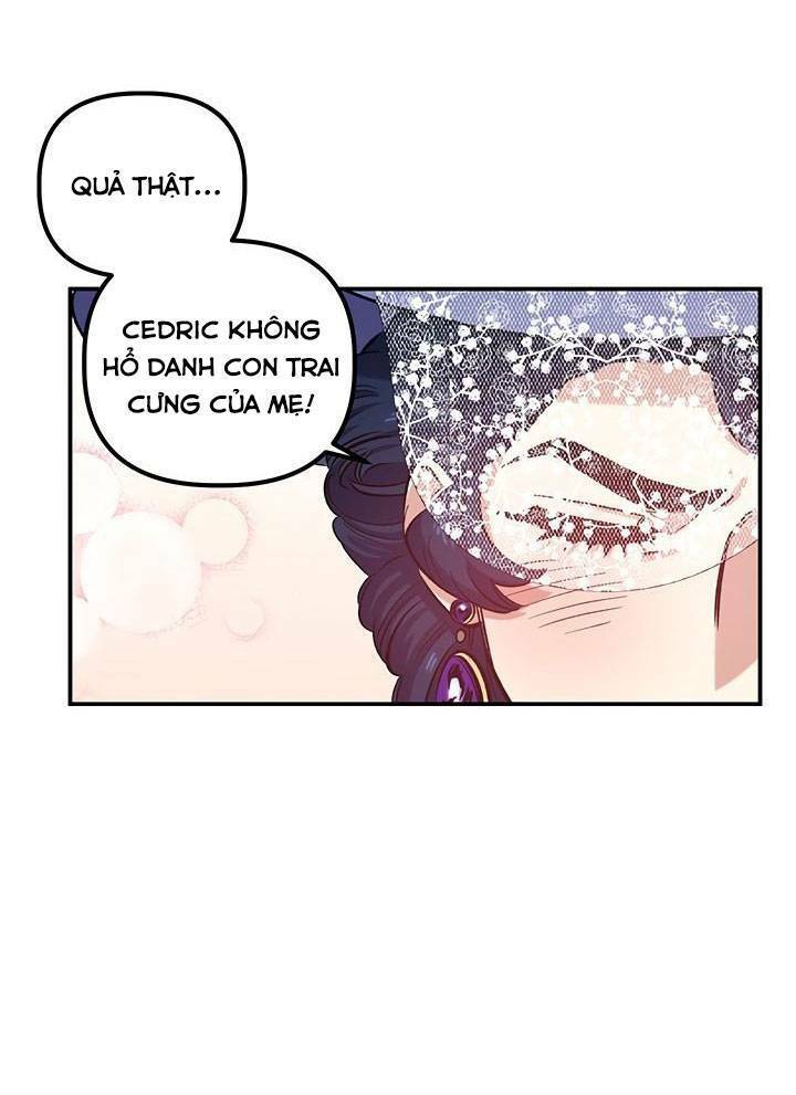 May Mắn Hay Bất Hạnh: Chapter 21