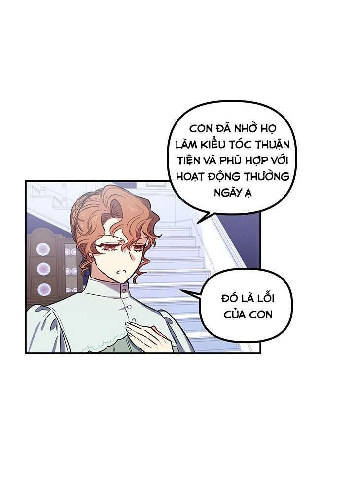 May Mắn Hay Bất Hạnh: Chapter 21