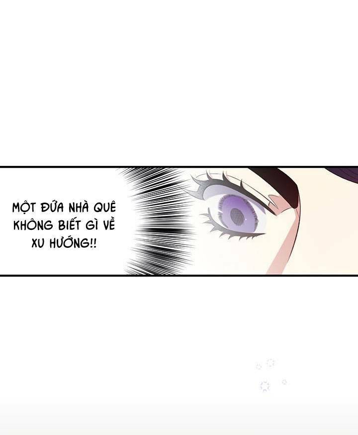 May Mắn Hay Bất Hạnh: Chapter 21