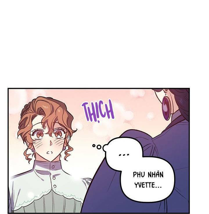 May Mắn Hay Bất Hạnh: Chapter 21