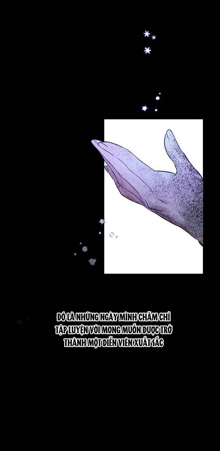 May Mắn Hay Bất Hạnh: Chapter 21