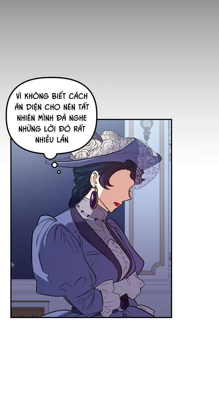 May Mắn Hay Bất Hạnh: Chapter 21