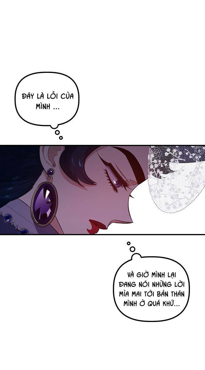 May Mắn Hay Bất Hạnh: Chapter 21
