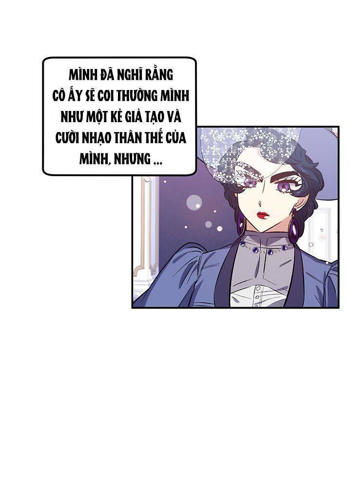 May Mắn Hay Bất Hạnh: Chapter 21