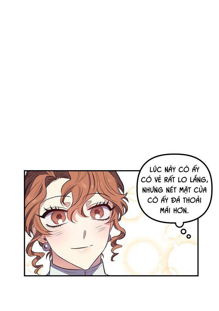 May Mắn Hay Bất Hạnh: Chapter 21