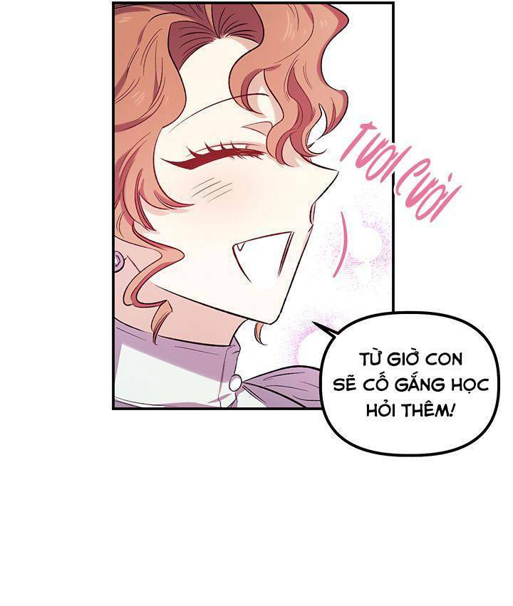 May Mắn Hay Bất Hạnh: Chapter 21