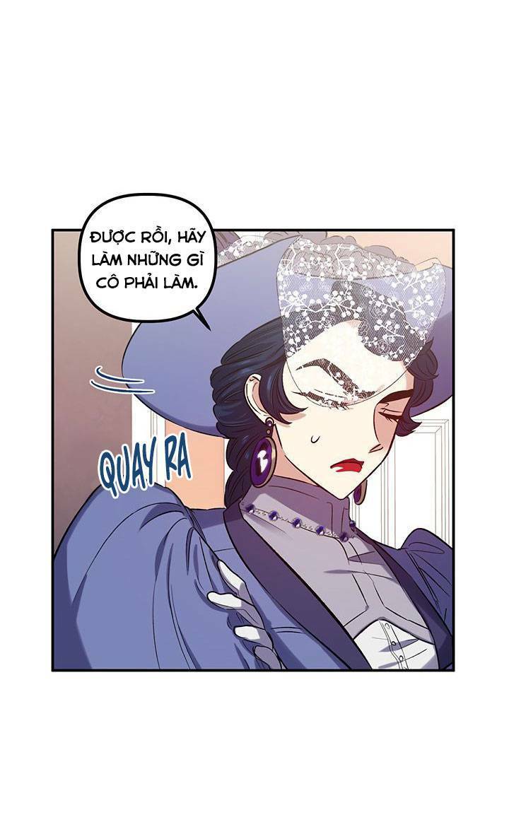 May Mắn Hay Bất Hạnh: Chapter 21