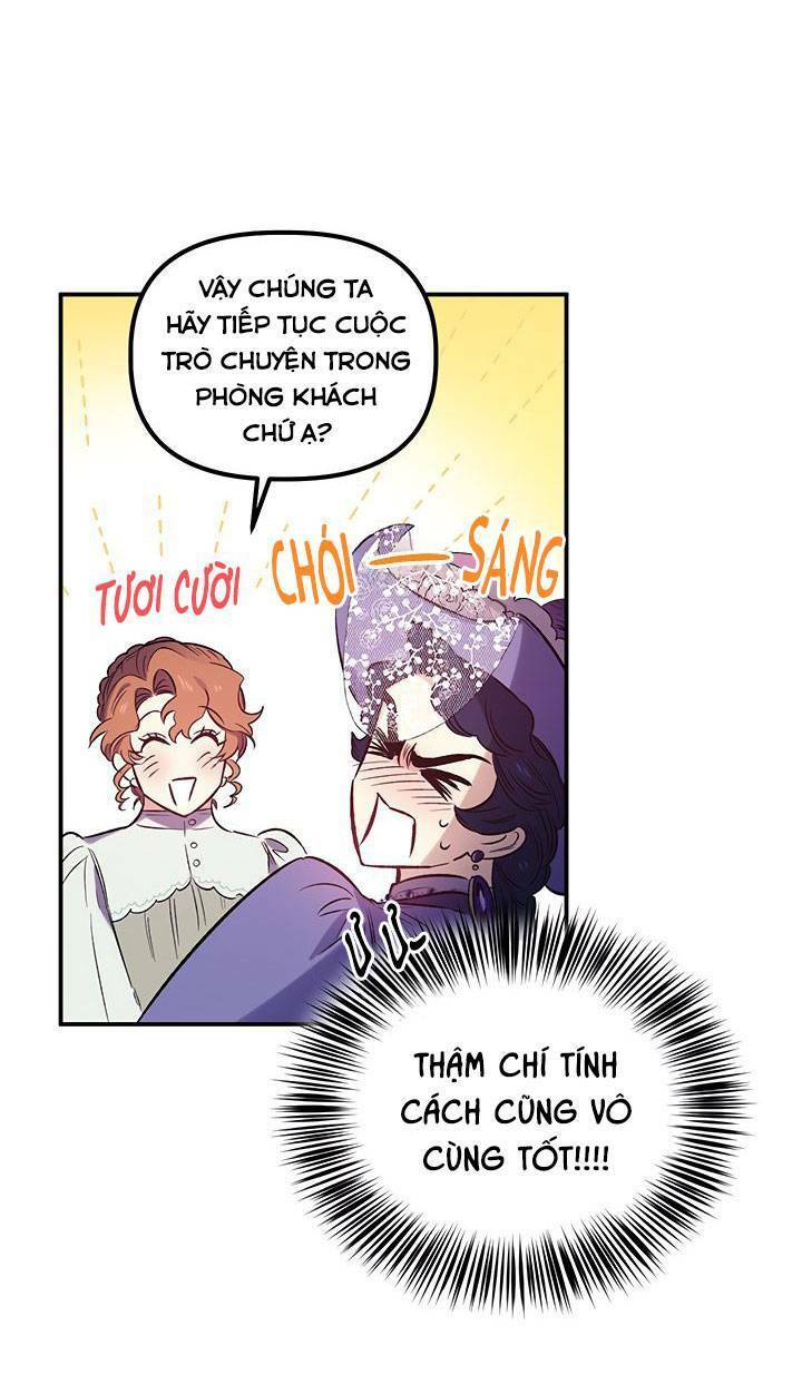 May Mắn Hay Bất Hạnh: Chapter 21