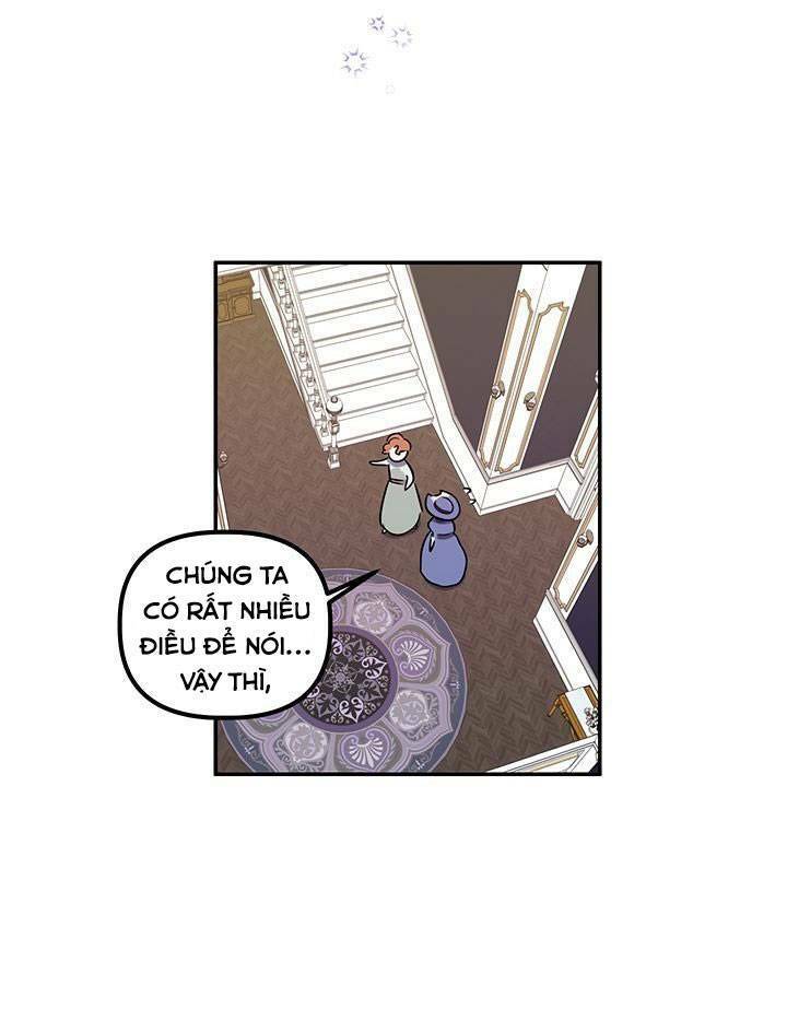 May Mắn Hay Bất Hạnh: Chapter 21