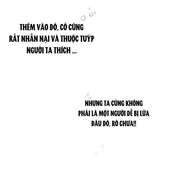 May Mắn Hay Bất Hạnh: Chapter 21
