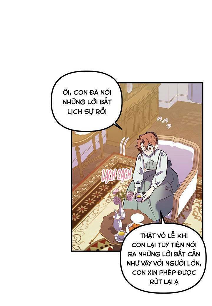 May Mắn Hay Bất Hạnh: Chapter 21